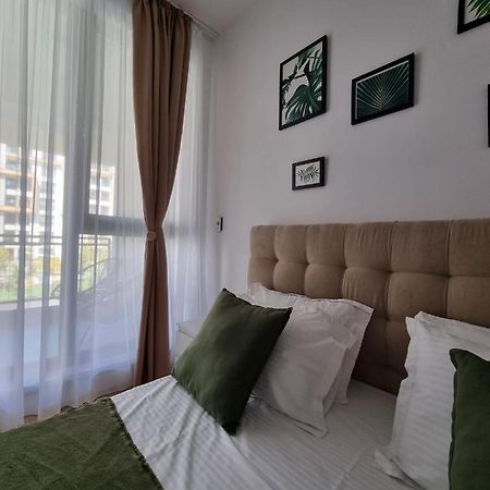 Onix Residence By The Sea, Mamaia Nord Năvodari Екстериор снимка