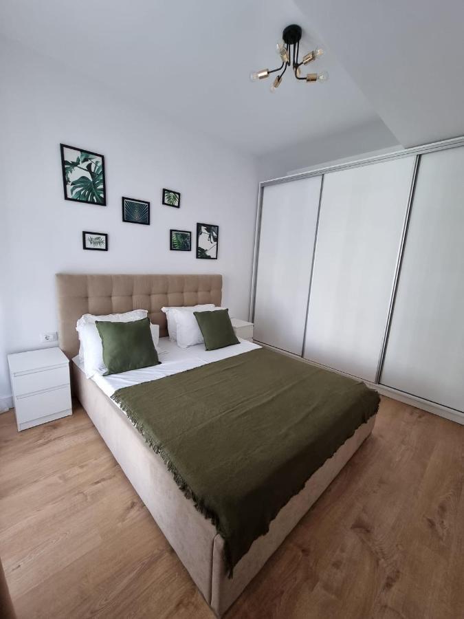 Onix Residence By The Sea, Mamaia Nord Năvodari Екстериор снимка